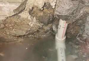 栖霞区管道漏水检测五