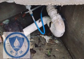 栖霞区水管漏水检测公司6