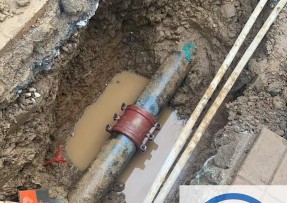 栖霞区水管漏水检测公司4