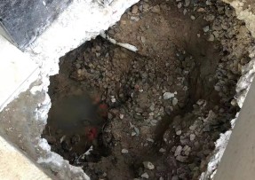 栖霞区水管漏水检测公司2