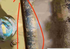栖霞区水管漏水检测公司1
